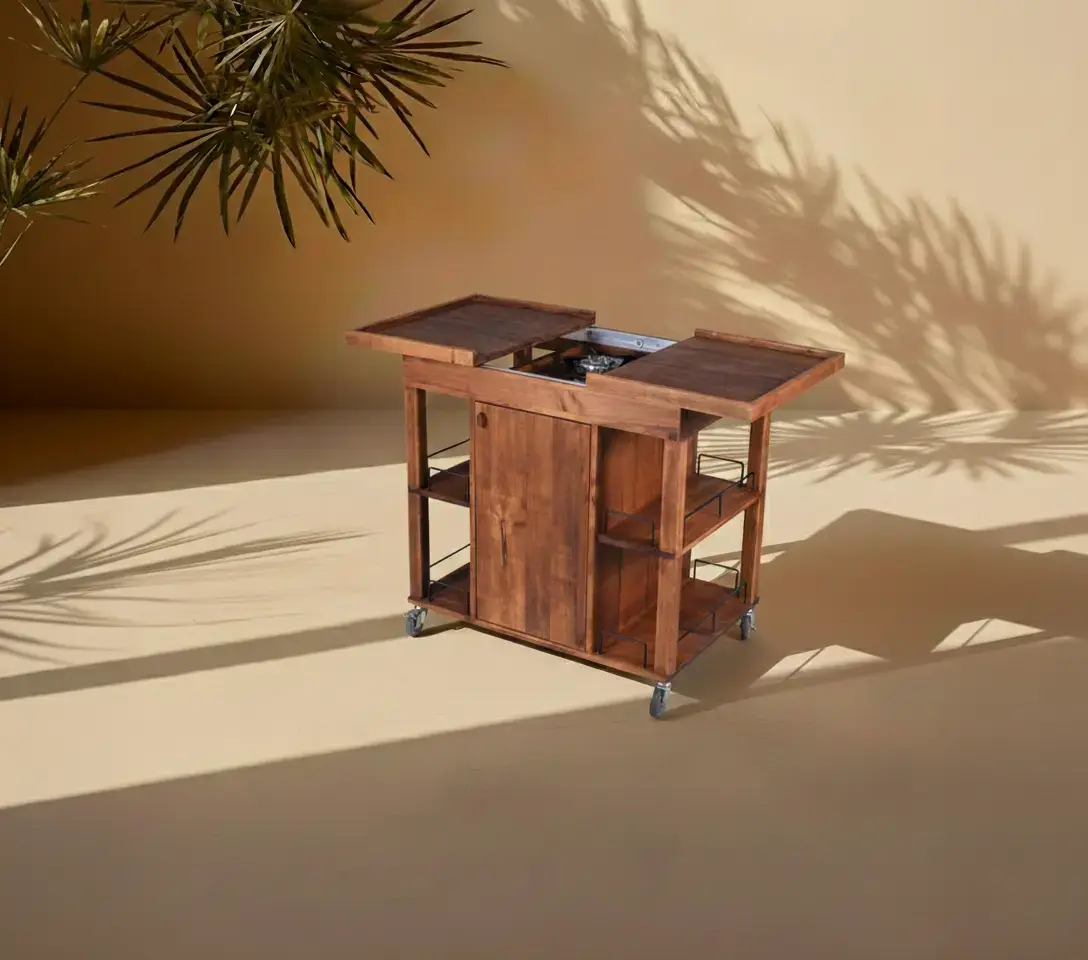 [OB 3039] Flambe Trolley.webp