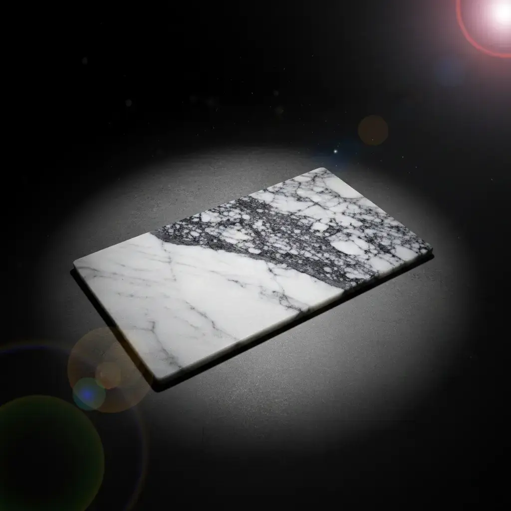 [OB 3065] MARBLE PLATE RECTANGULER .webp