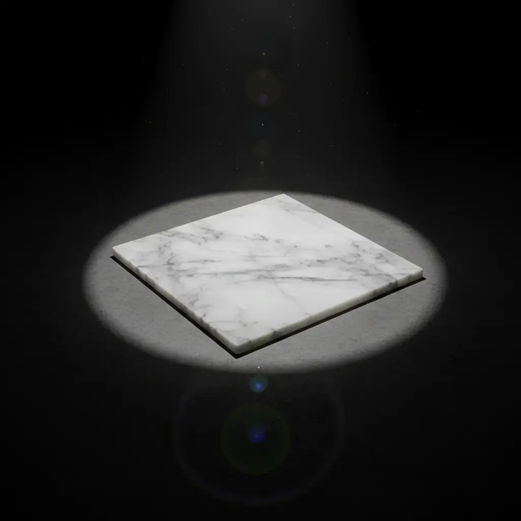 [OB 3031] MARBLE PLATE SQUARE NEWYORK.webp