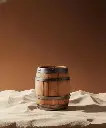 [OB 3026] Wooden barrels   (DIM 25 H 40).webp