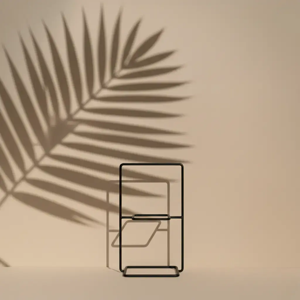 [BD 6040] Metal Stand.webp