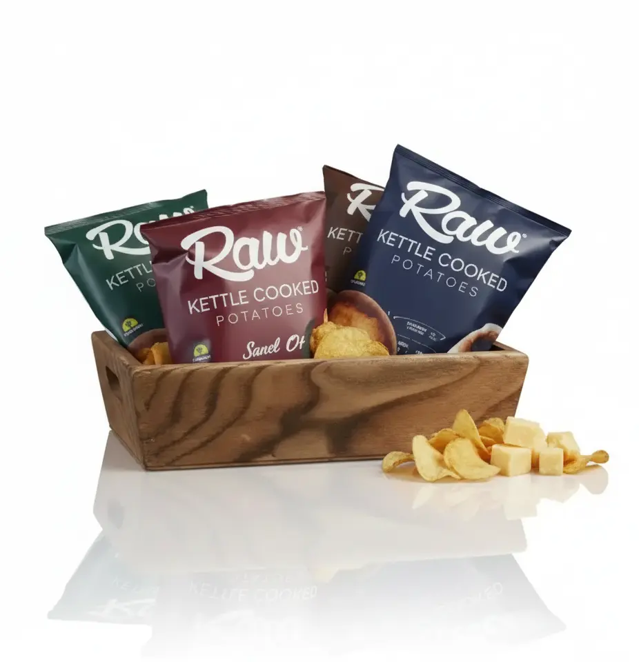 Amenities /Mini Bar Box