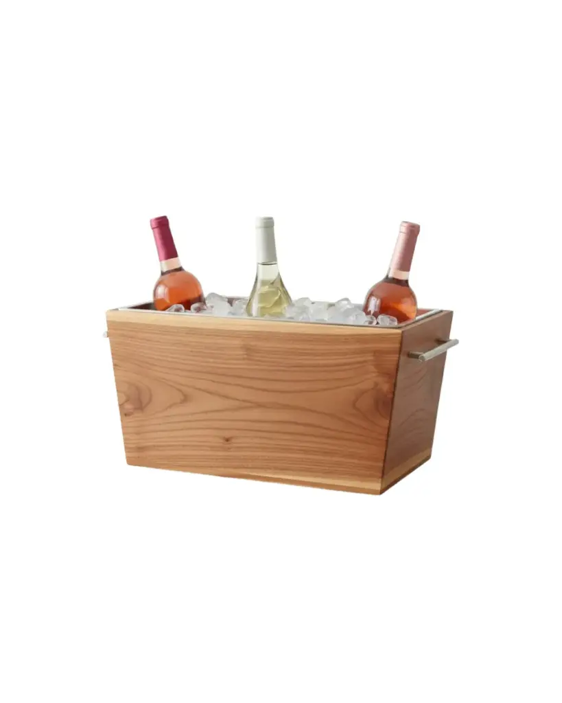 Beverage Dispenser Holder