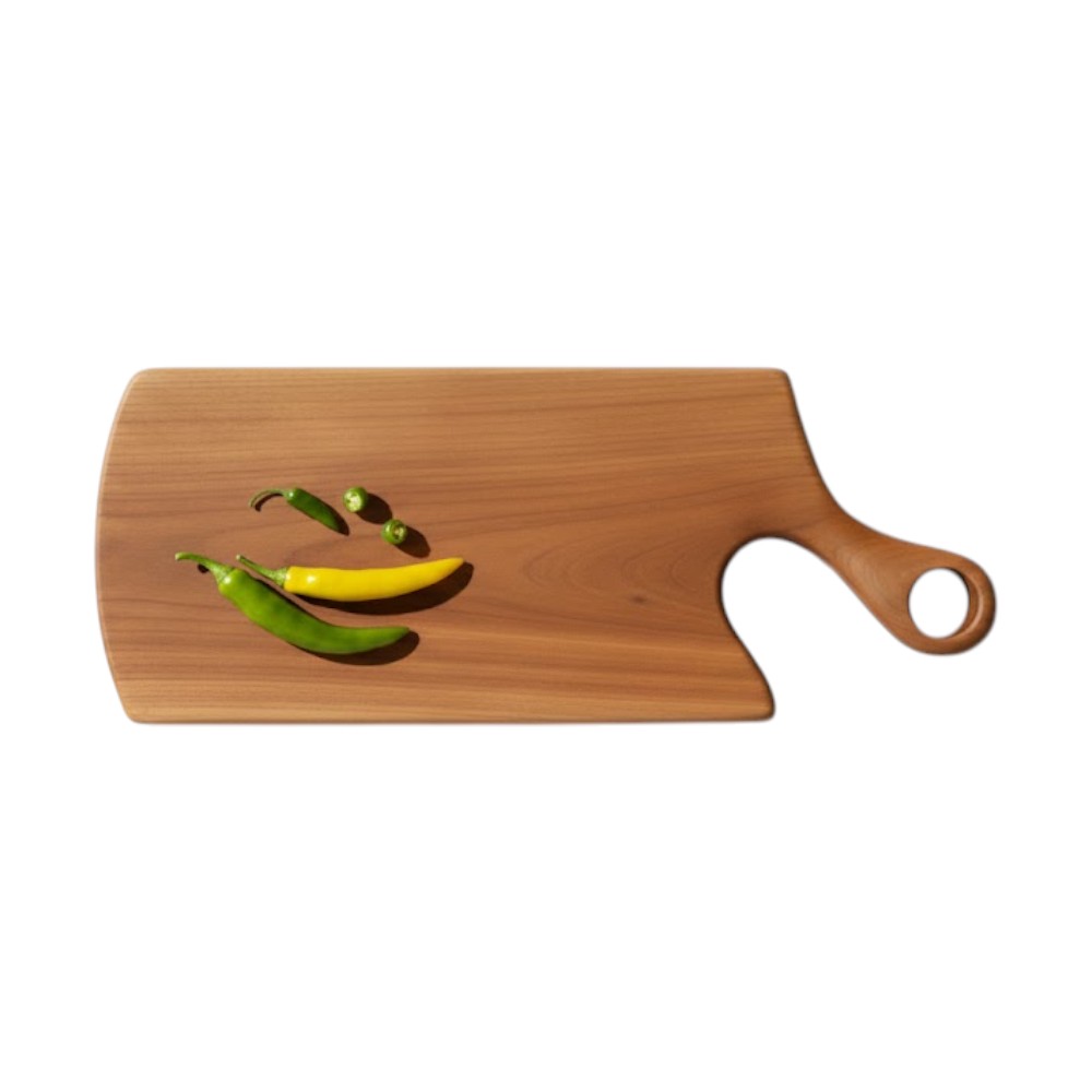 Curved Board