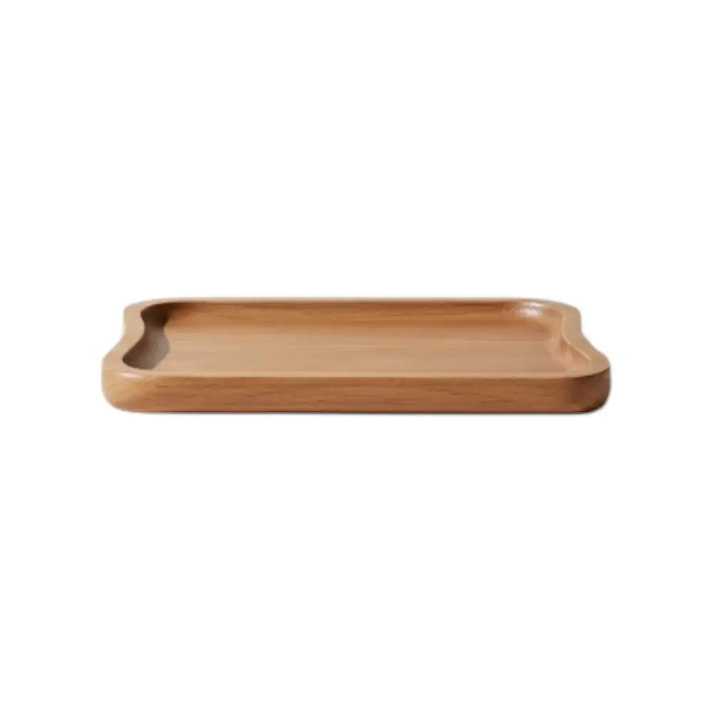 Curvy Tray