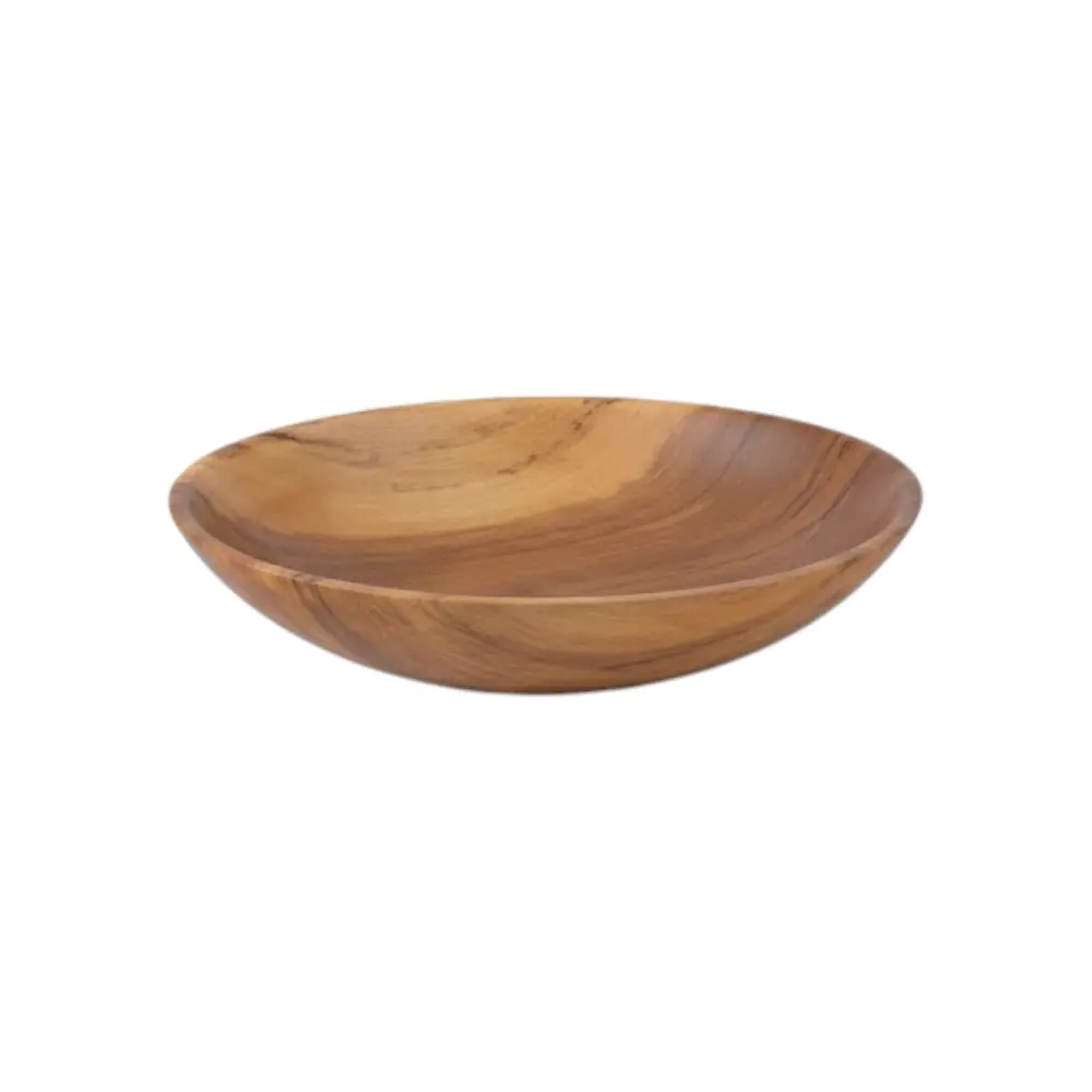 Deep Plate