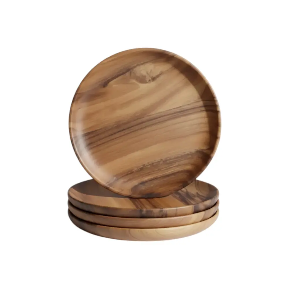 Dinner/Dessert Plate