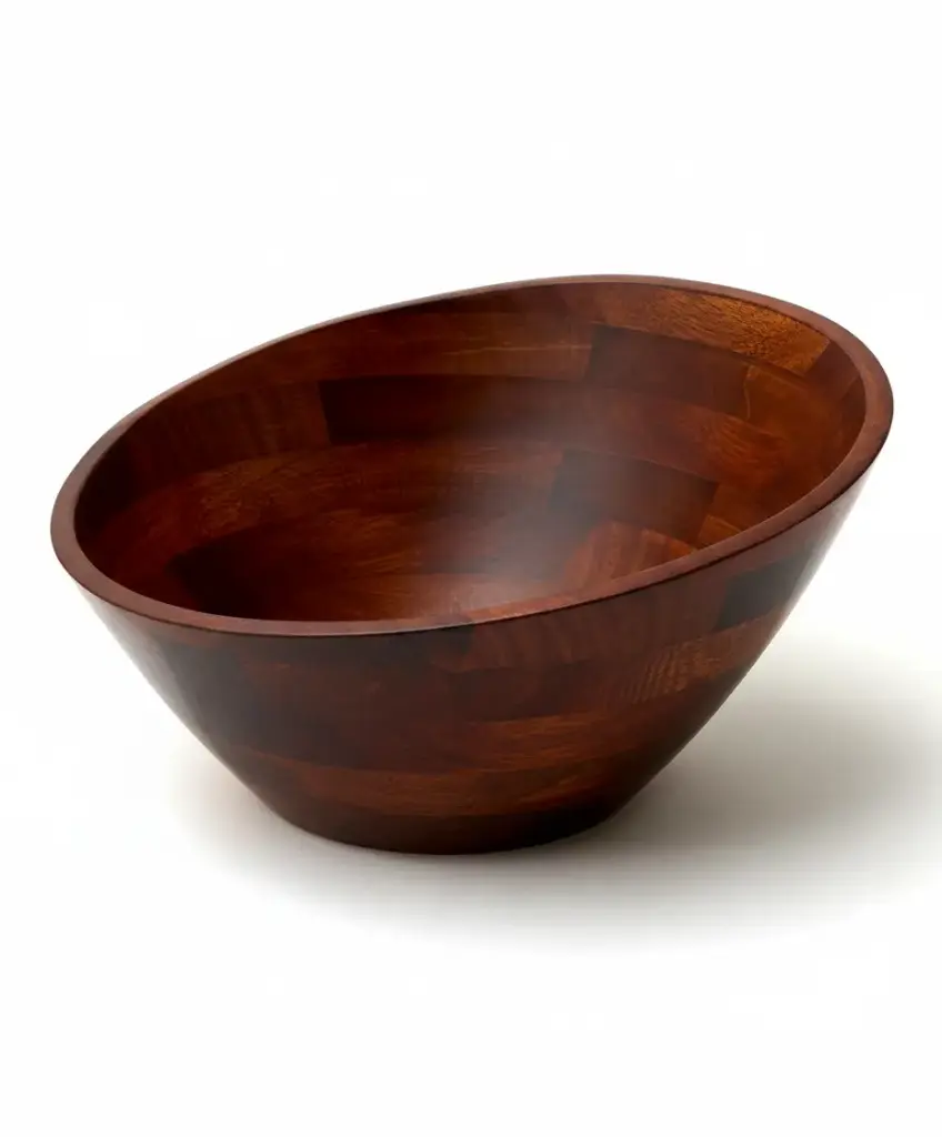 Elevated Salad Bowl