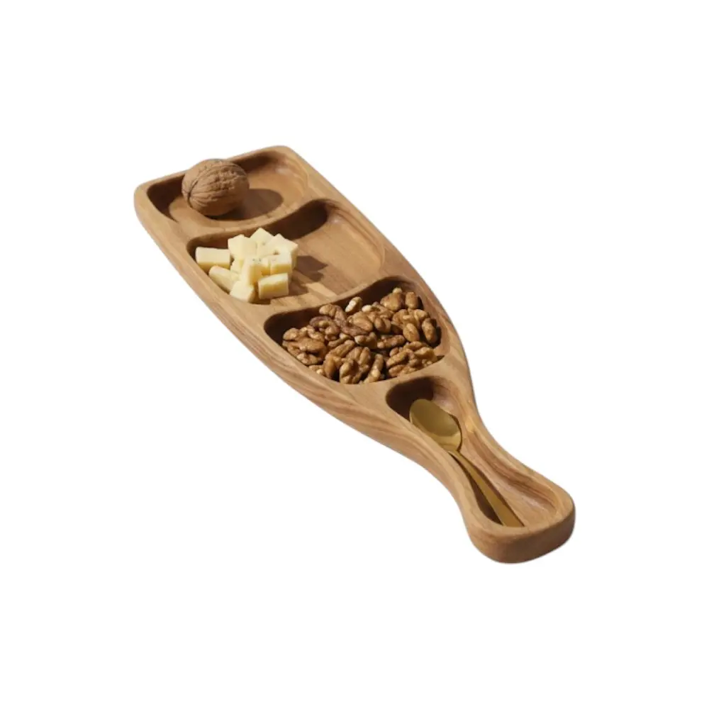 Mezzah Board