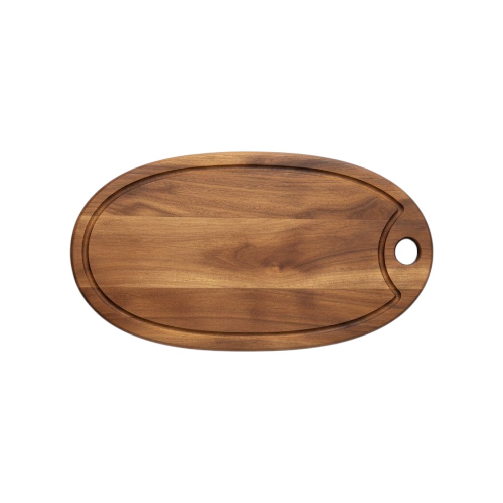 Oval Board