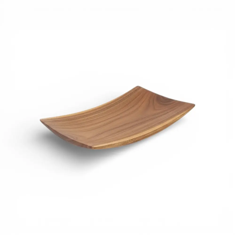 Asian Tray
