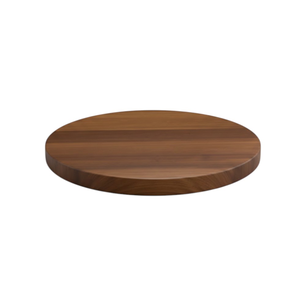 Wood Plinth