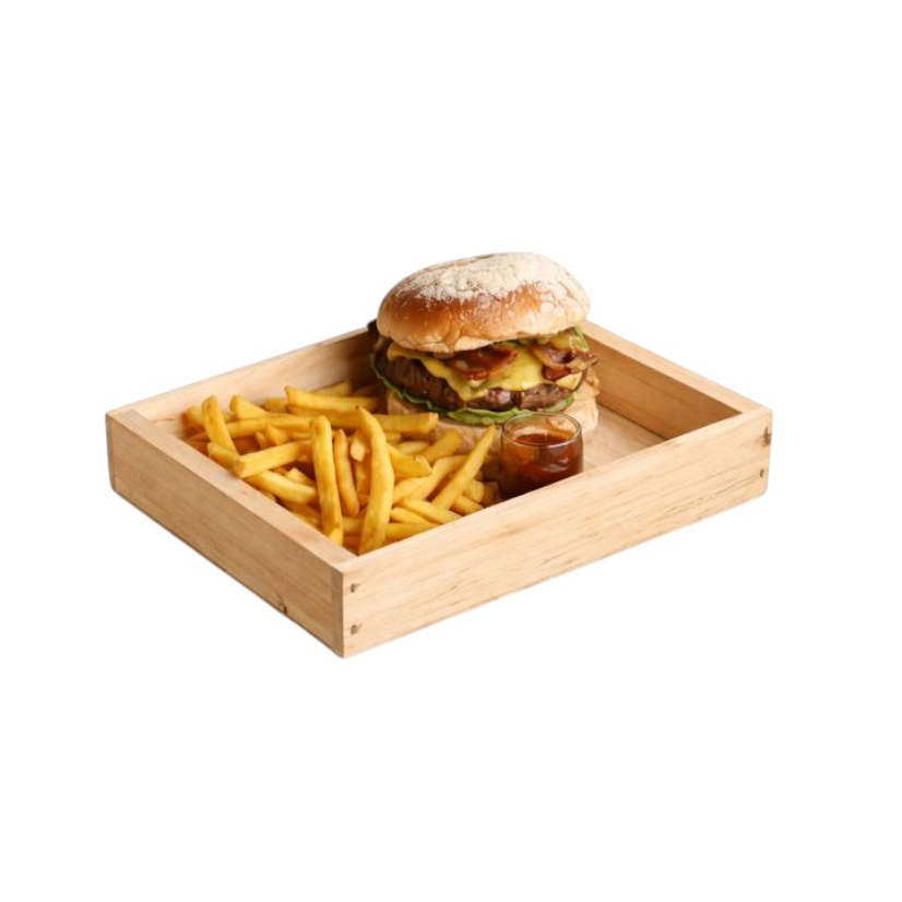 Sandwich Box