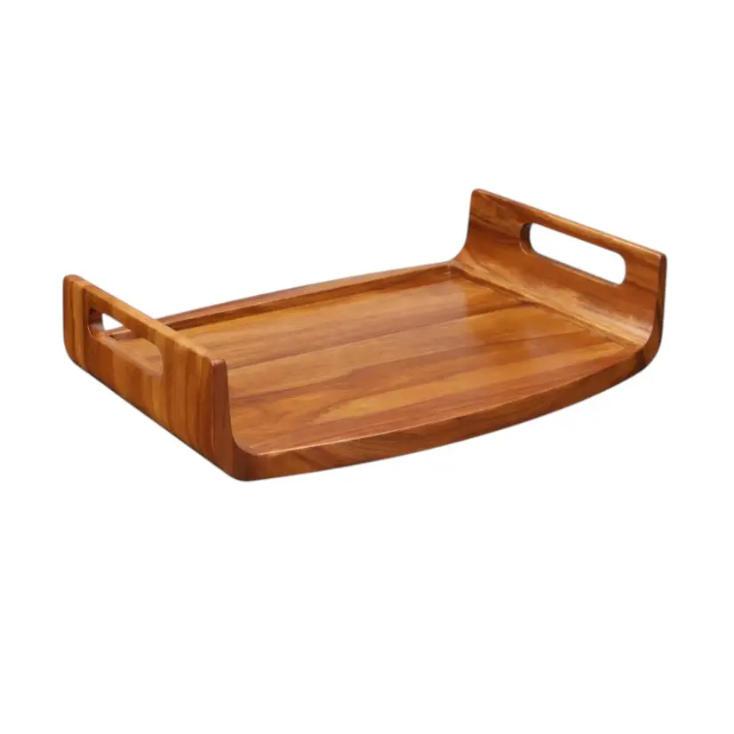 Serving Tray "Double Face"