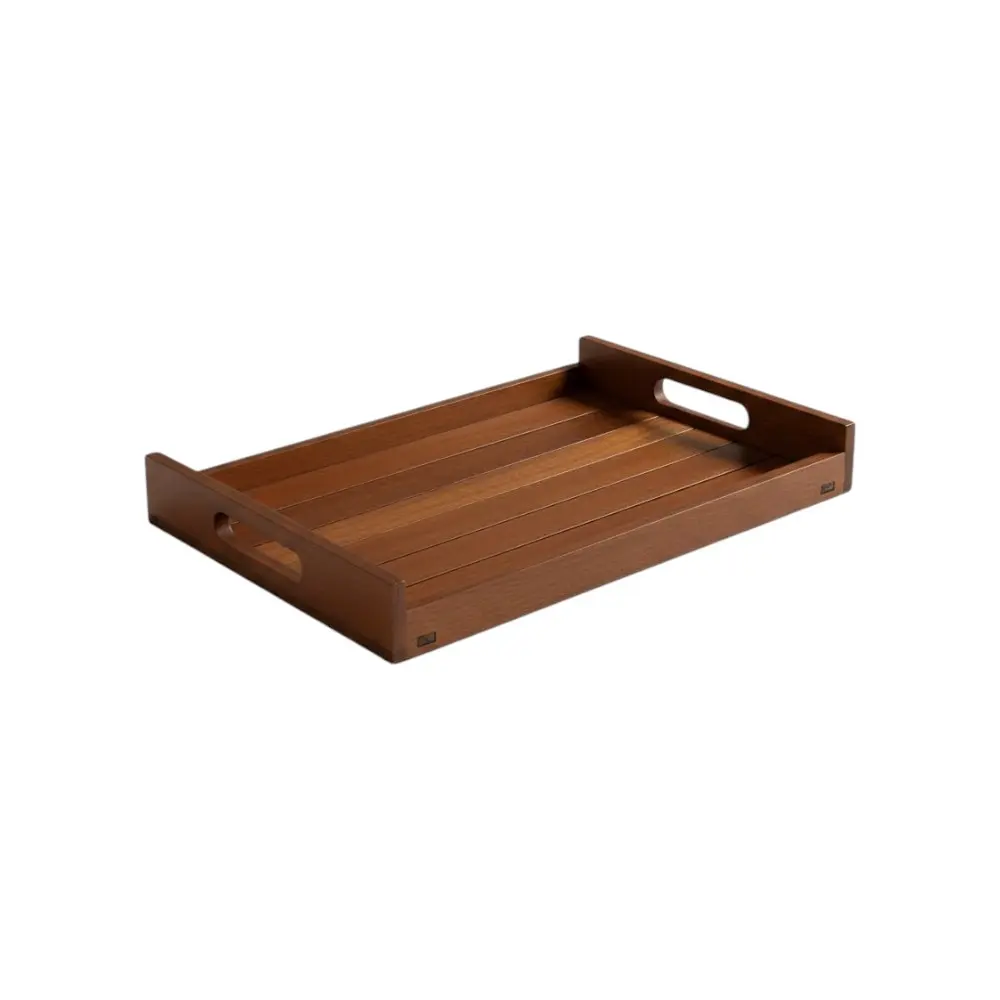 Serving Tray “Solid”