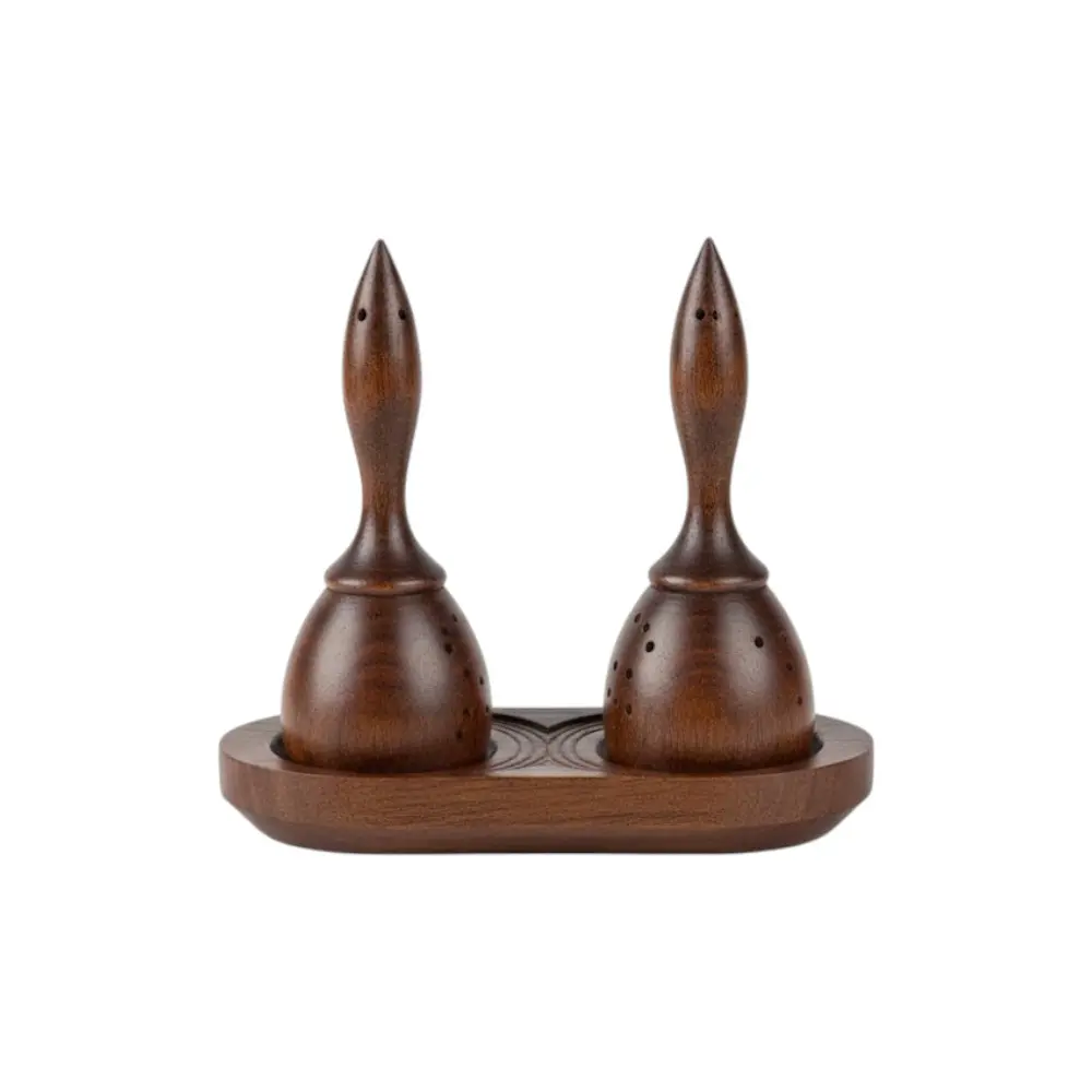 Slanting Shakers