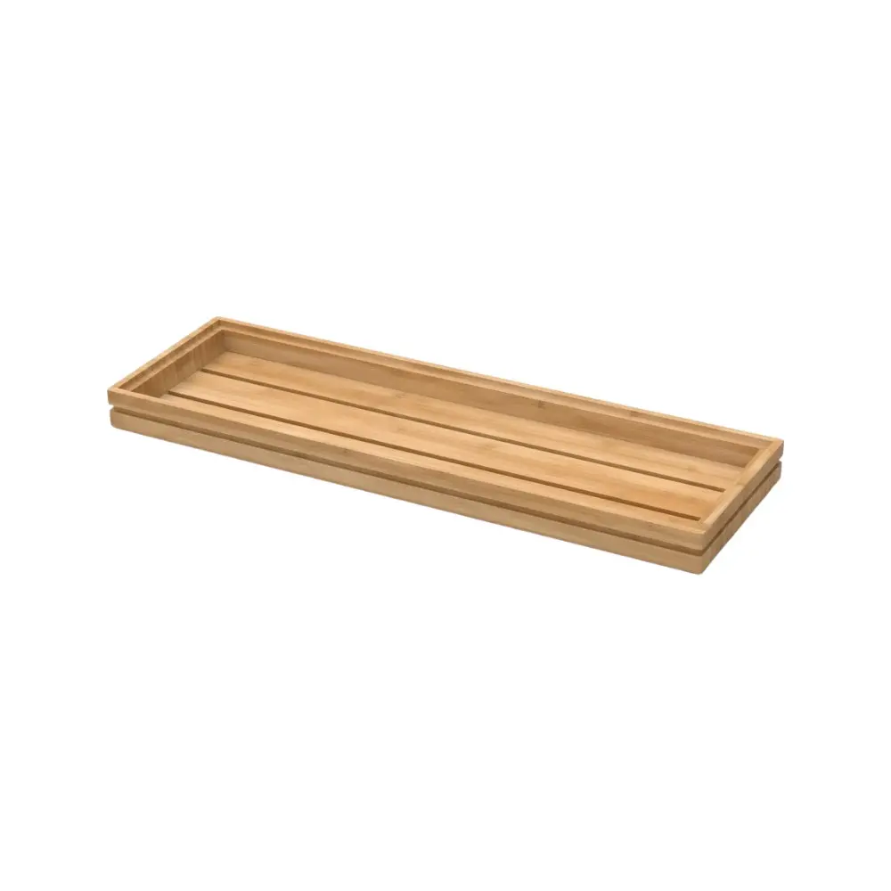 Standard Trays