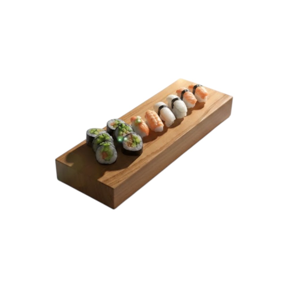 Sushi Block