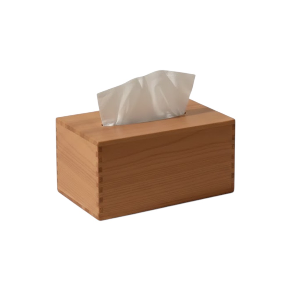 Tissue Box or Square