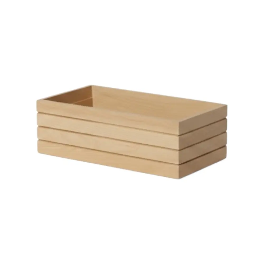 Trough Tray