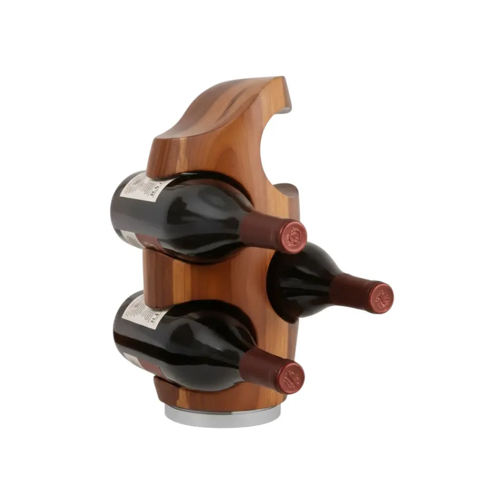 Wine Bottles Holder