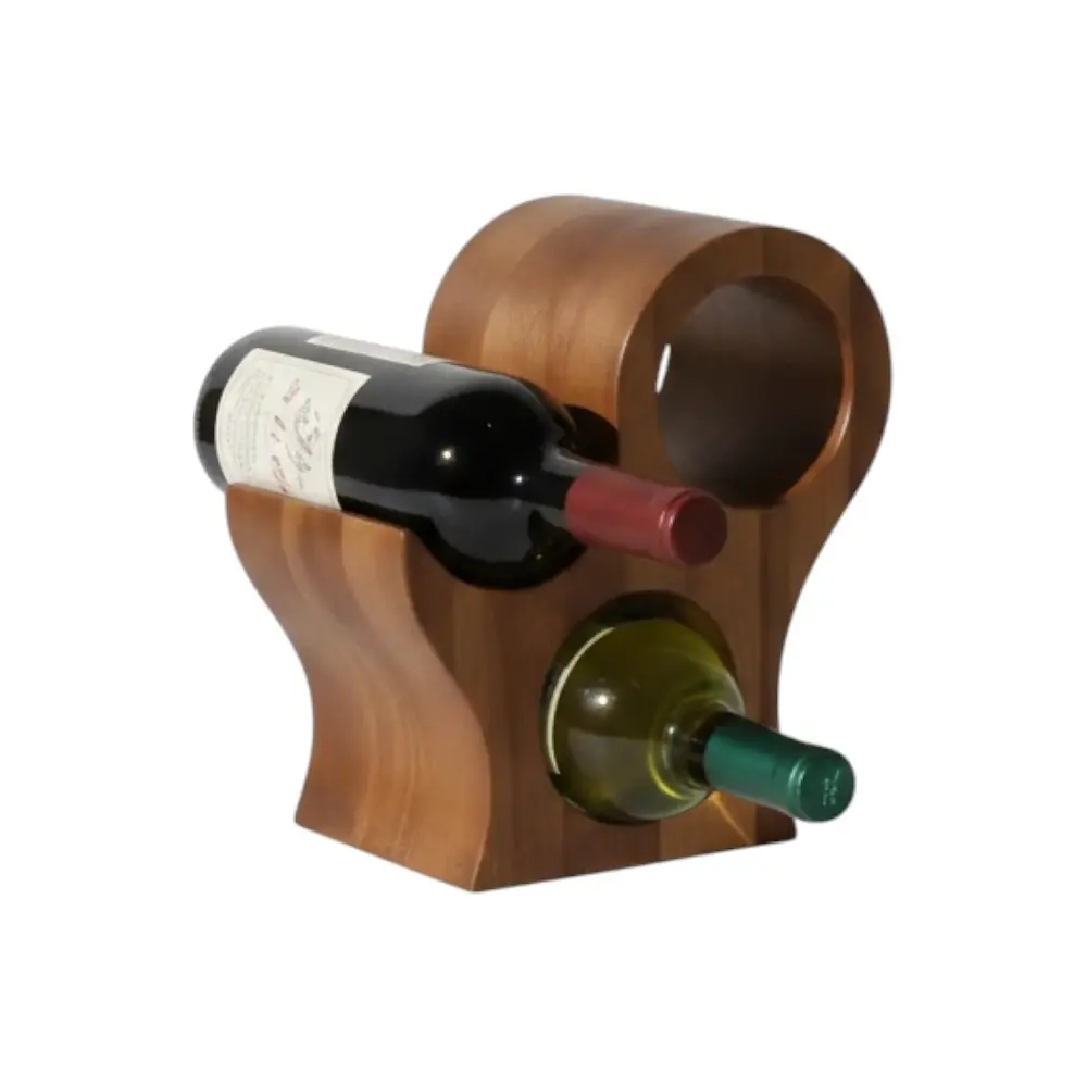 Wine Bottles Holder