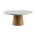 Marble Risers (Set of 3)