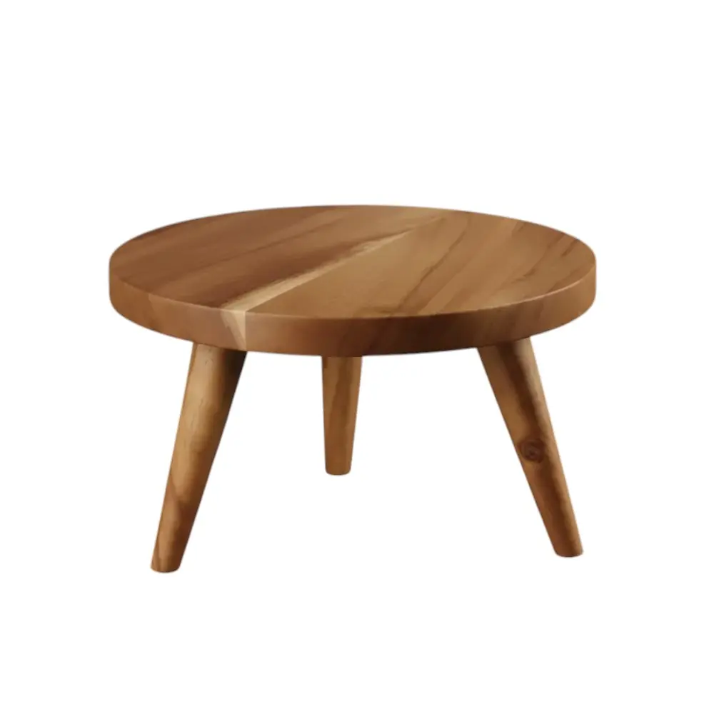 Riser Display Set of 3