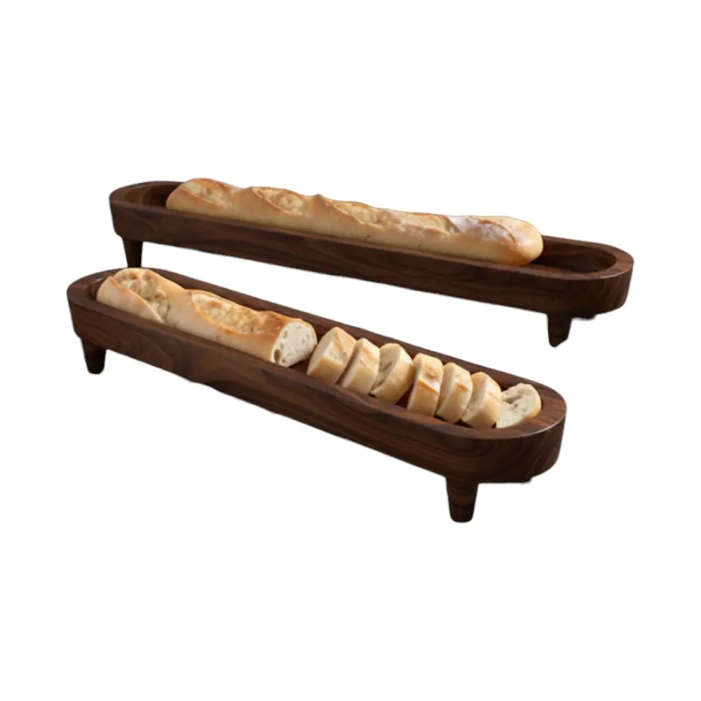 Bread & Snack Board