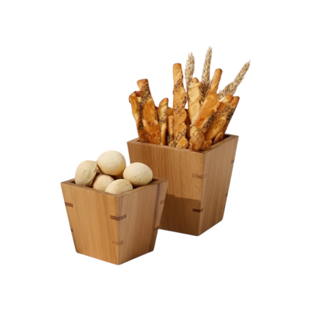 Geometric Baskets