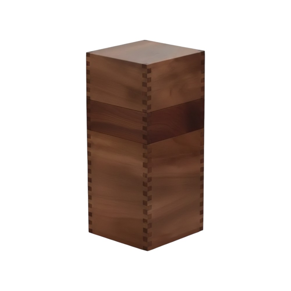 Buffet display “Solid”