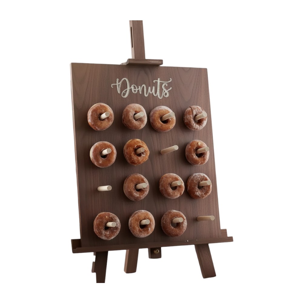 Donuts Display Stand