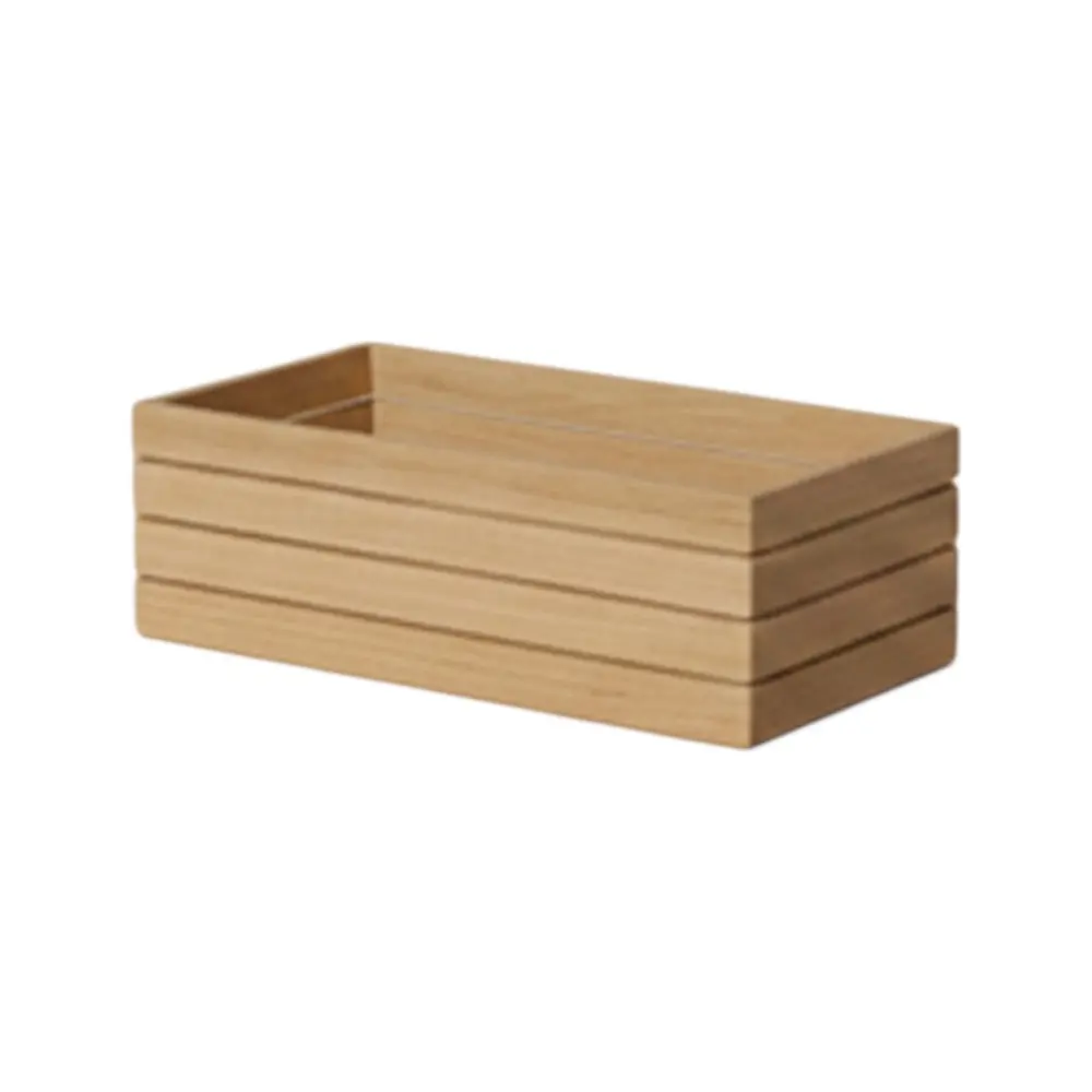 Trough Tray