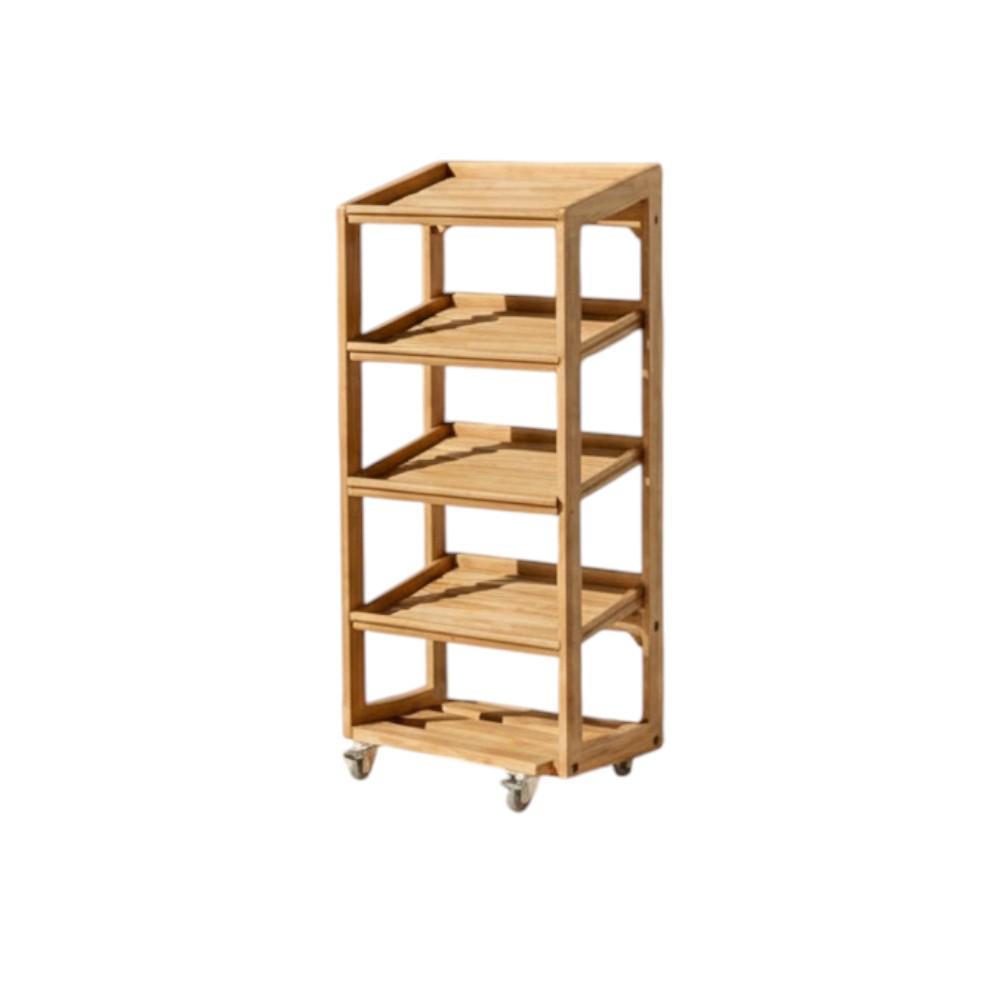 5-Tiered Stand with trays
