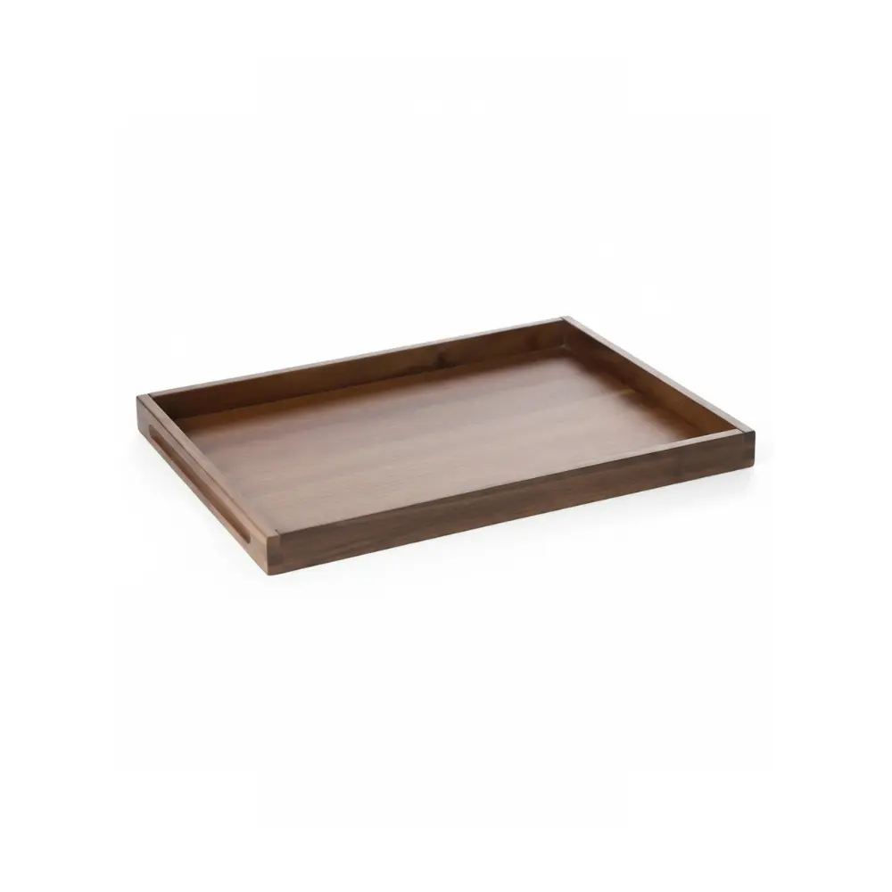 serving tray “Solid“