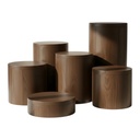 Elevated Buffet Display Set