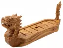 Sushi Dragon Boat