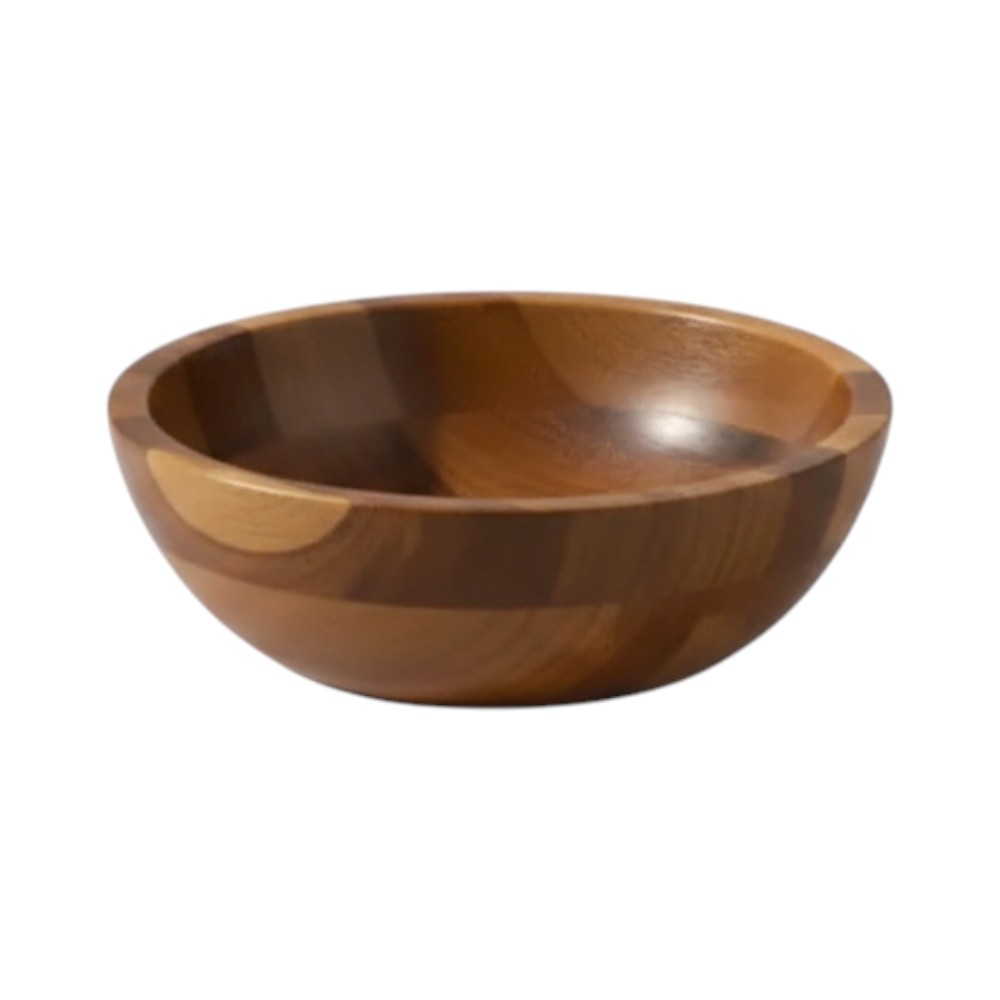 Wood Bowl