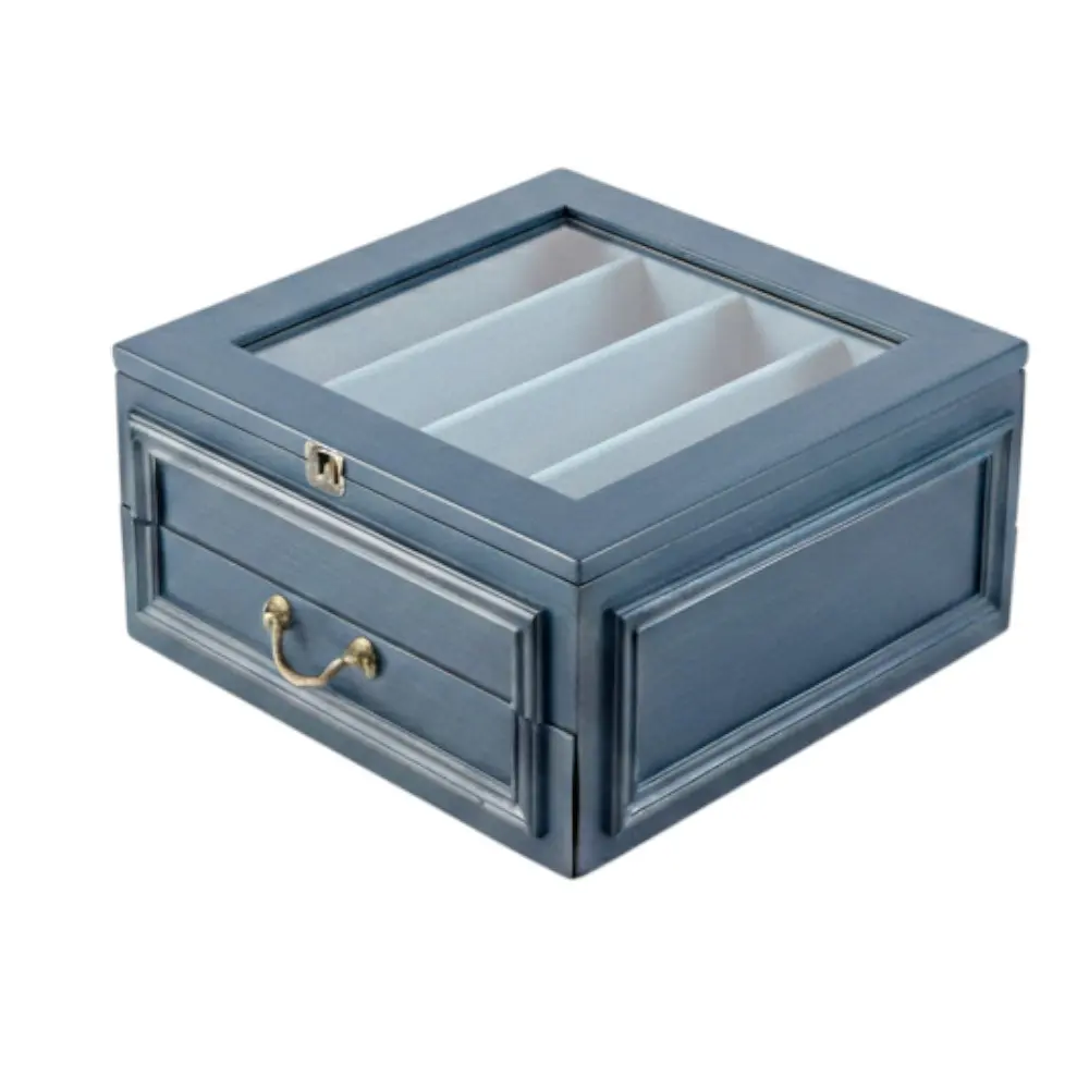 Luxury Amenity Box