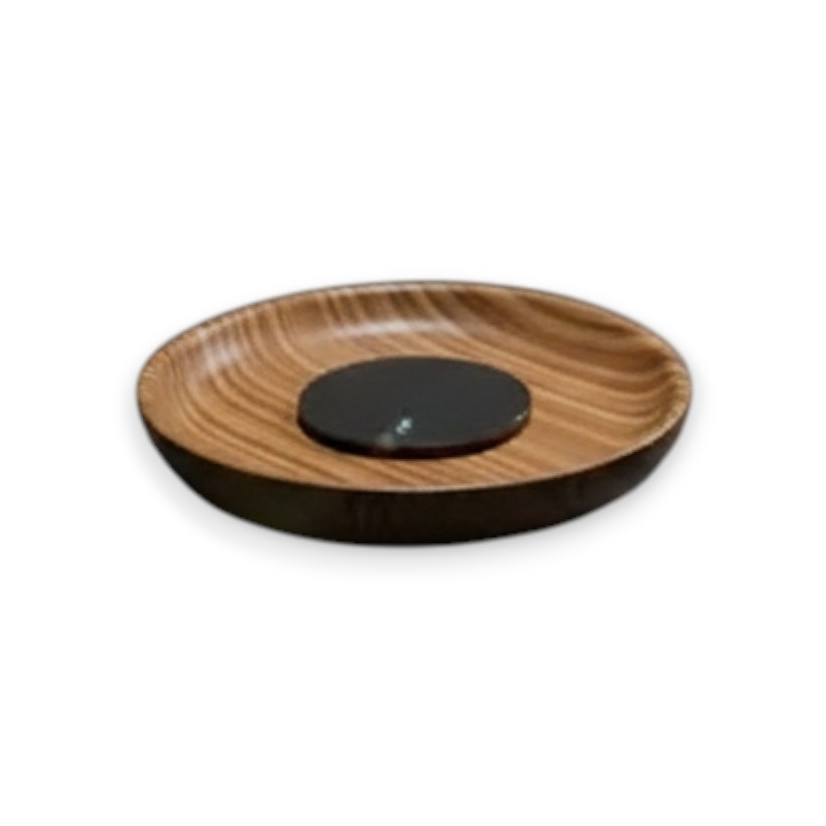 Conical Jar Lid