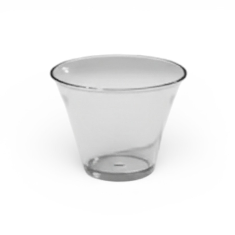 Conical Jar