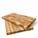 Segmented Cutting Board