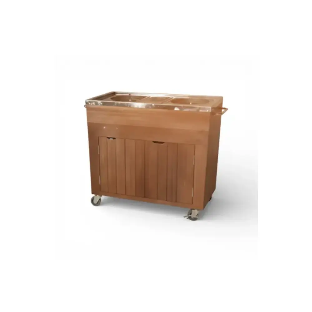 Clearance Trolley
