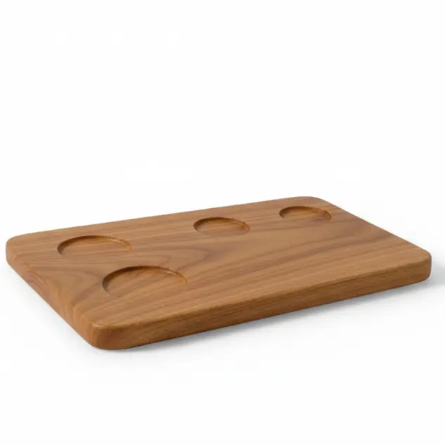 Coffee Tray
