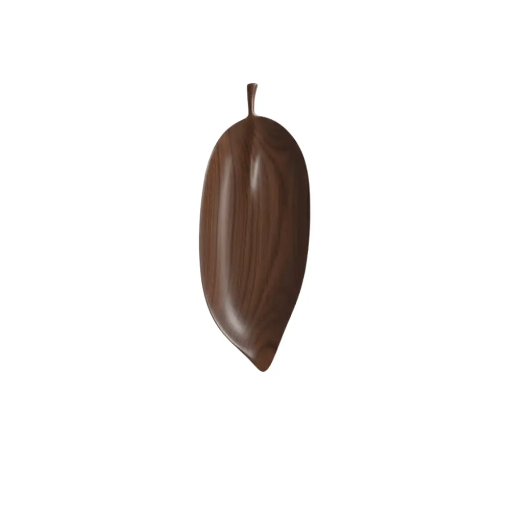 Leaf Plate