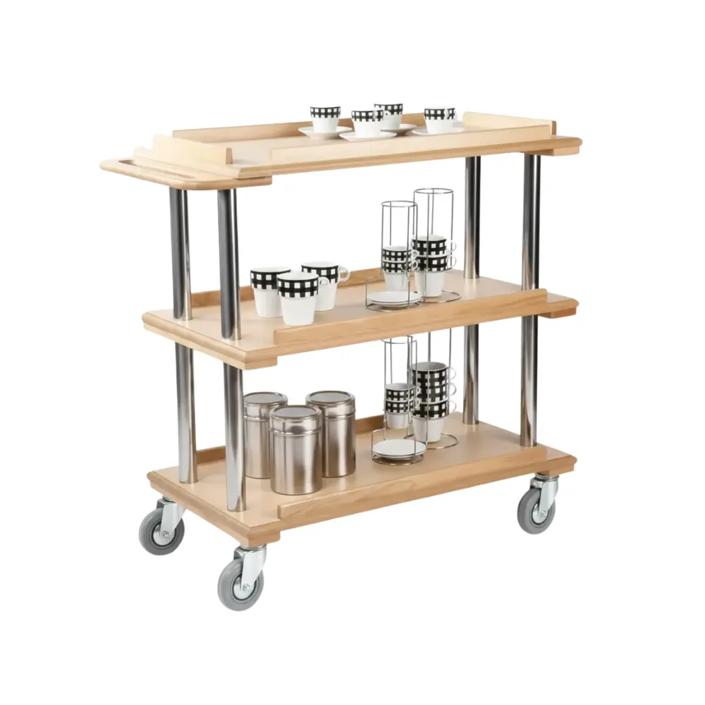 Service Trolley