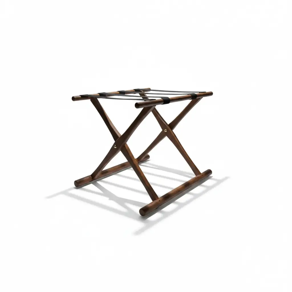 Luggage Holder Rack