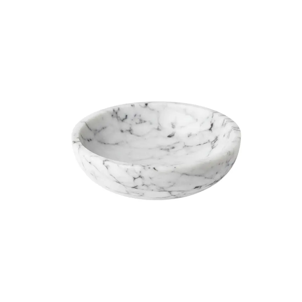 Marble Bowl NEWYORK