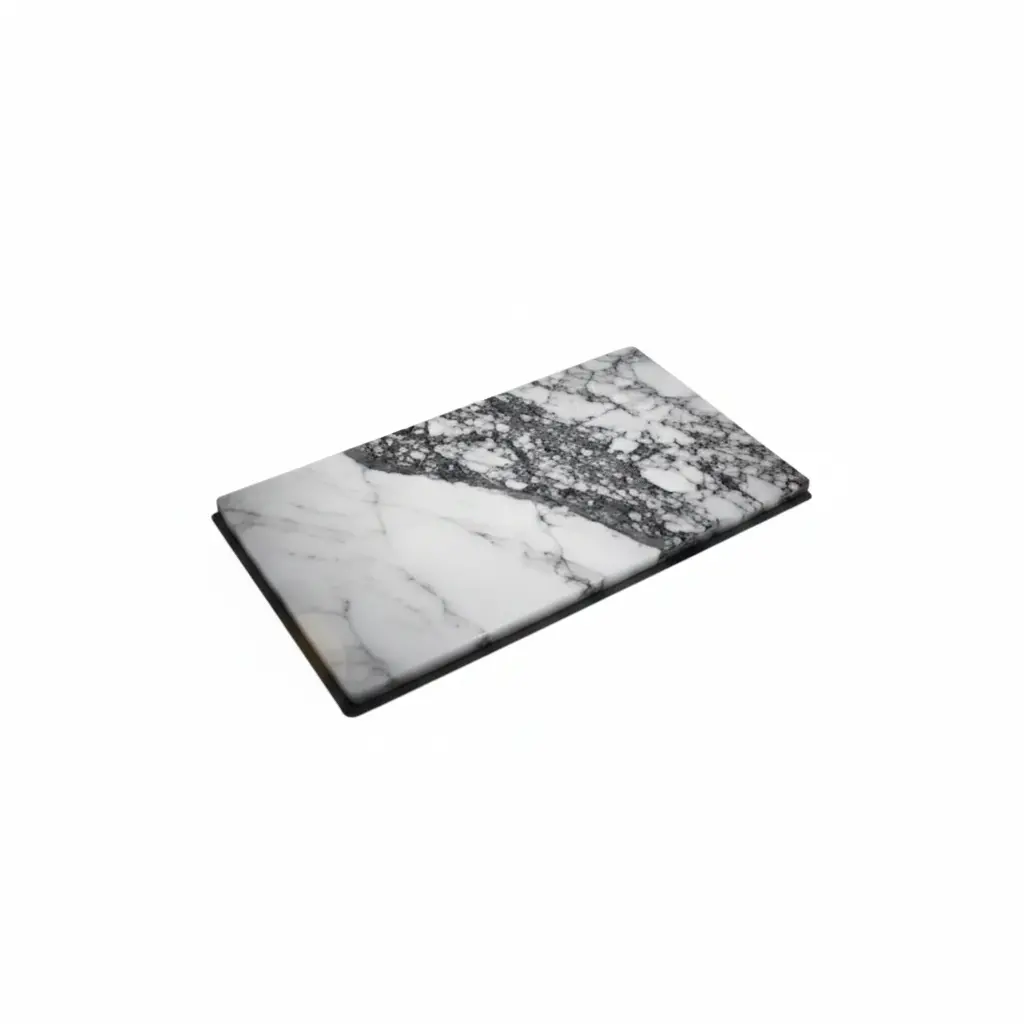 Marble Platter Rectangular