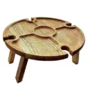 Folding Picnic Table